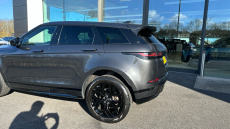 Land Rover Range Rover Evoque 2.0 D200 R-Dynamic HSE 5dr Auto Diesel Hatchback